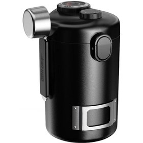 تصویر بانکه وکیوم بمبر مدل MHW-3BOMBER 