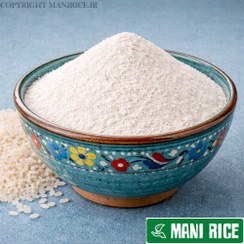 تصویر آردبرنج هاشمی معطر نیم کیلو 