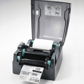 تصویر پرینتر لیبل زن گودکس مدل G500 G500 Label Printer