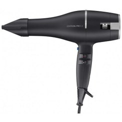 تصویر سشوار حرفه ای موزر مدل EDITION PRO2 Moser EDITION PRO2 model professional hair dryer