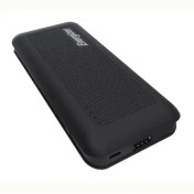 تصویر پاوربانک انرجایزر مدل QM10005PQ ظرفیت ۱۰ هزار میلی آمپر با فست شارژ 