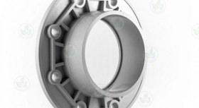 تصویر فلنچ 160 - داراکار 