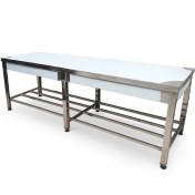 تصویر میز کار 190 زیر گریل 