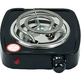 تصویر هیتر المنتی 