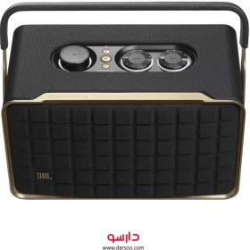 تصویر اسپیکر جی بی ال JBL Authentics 300 JBL Authentics 300 Wireless Home Speaker