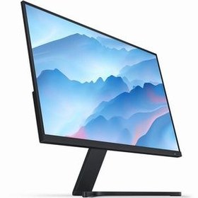 تصویر مانیتور شیائومی مدل Mi Desktop RMMNT27NF سایز 27 اینچ 