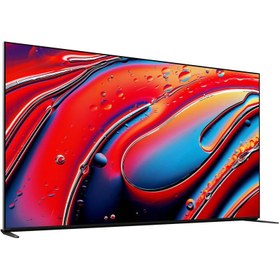 تصویر تلویزیون ال ای دی سونی مدل براویا ۹ XR90 سایز ۷۵ اینچ Sony LED TV Bravia9 75XR90 75Inch