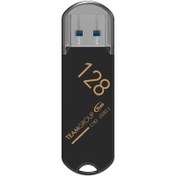 تصویر فلش 128 گیگ تیم گروپ TeamGroup C183 USB3.2 TeamGroup C183 USB3.2 128GB Flash Drive