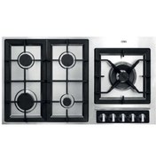 تصویر اجاق گاز کن استیل 513M Can 513M Steel gas stove