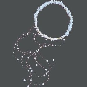 تصویر ریسه مو زنانه ریماز مدل فرمالیته کد morvarid002 