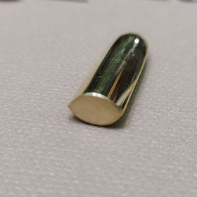 تصویر مضراب تار برنجی کد A372 