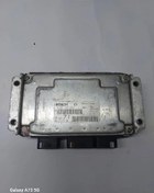 تصویر ایسیو بوش مدل ME7.4.4 مناسب پژو ۲۰۶ و ۴۰۵ 