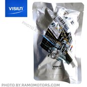 تصویر لاستیک ساق سوپاپ زانتیا | ویژن 