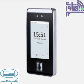 تصویر دستگاه حضور و غیاب VLSpeed-355 