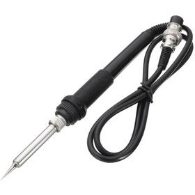 تصویر دسته هویه SOLDER HANDLE QUICK 936 JAPAN 