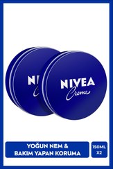 تصویر کرم بدن زنانه – مردانه نیووا NIVEA اورجینال SET.NVE.672 