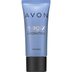 تصویر پرایمر Magix مدل Avon Hydrating پوست خشک آوون 30 میل 