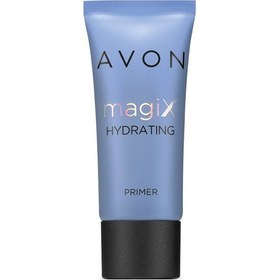 تصویر پرایمر Magix مدل Avon Hydrating پوست خشک آوون 30 میل 