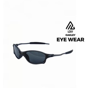 تصویر عینک Oakley Juliet Metal 