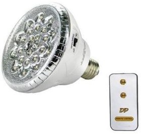 تصویر Remote Control Led Emergency Light Remote Control Led Emergency Light