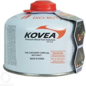 تصویر کپسول 230 گرمی KOVEA 