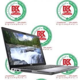 تصویر لپ تاپ 15.6 اینچ دل Dell Latitude 5511 i7 10750H FullHD WVA نسل 10 سری قوی H گارانتی تا 1 سال 