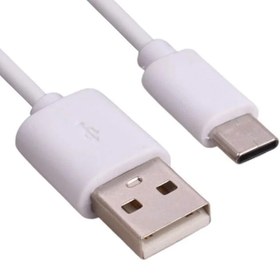 تصویر کابل تایپ سی فست شارژ Philips 1m Philips 1m Type-C Cable 