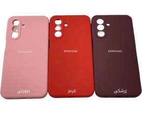 تصویر قاب سیلیکونی سامسونگ A26 