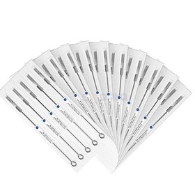 تصویر سوزن گان تاتو 