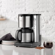 تصویر دستگاه_قهوه_ساز Coffee Art Aroma کاراجا 