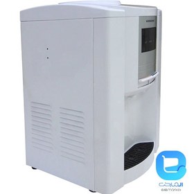 تصویر آبسردکن گوسونیک مدل GWD-510 Gosonic GWD-510 Water Dispenser