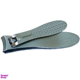 تصویر ناخن گیر دلگان (Delgan) مدل 837D 