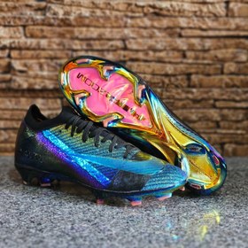 تصویر کفش فوتبال نایک مرکوریال ایرزوم ویپورNike Mercurial Airzoom Vapor 16 