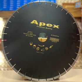 تصویر گرانیت بر ۶۰۰ اپکس 