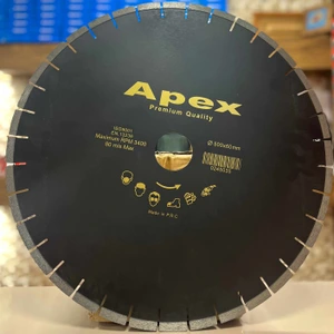 تصویر فروشگاه تیغ اپکس