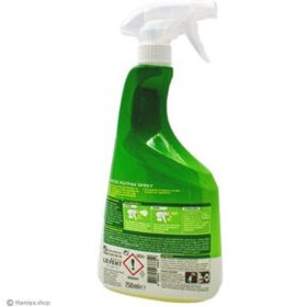 تصویر اسپری گاز پاک کن پورچوز (Porçoz) 750 میلی لیتری Porçoz Kitchen surface cleaner 750ml