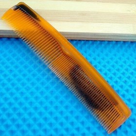 تصویر شانه آرایشگری دکتر مورنینگ DR.Morning Barber Comb