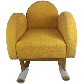 تصویر صندلی راک مدل کودک کد RK07 مدل 502753 