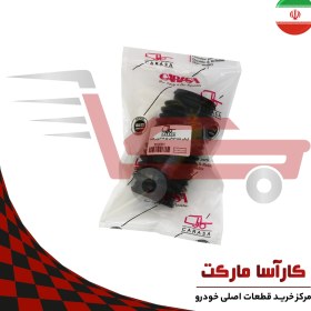 تصویر گردگیر جعبه فرمان پژو 405 دو سر گشاد کارآسا 