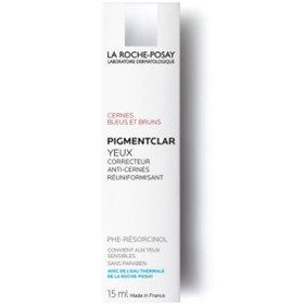 تصویر سرم چشم لاروش پوسای La Roche Posay اورجینال G56552236855 