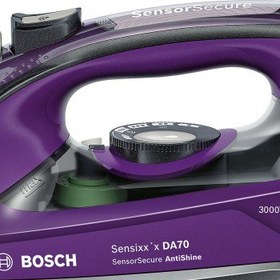تصویر اتو بخار بوش مدل TDA7030214 ا Bosch TDA7030214 Steam Iron Bosch TDA7030214 Steam Iron
