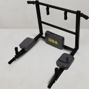 تصویر بارفیکس دیواری DBA 