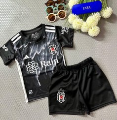 تصویر ست فوتبال Beşiktaş J.K 