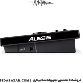 تصویر ALESIS - CRIMSON II KIT درام کیت الکترونیکی 