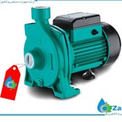 تصویر پمپ آب نیم اسب بشقابی CPm370(cpm130) شیمجه Shimge Shimge Centrifugal Pump 0.5HP CPm370(cpm130)