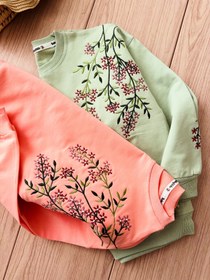 تصویر دورس دخترانه 