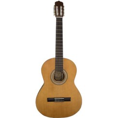 تصویر گیتار کلاسیک پارسی مدل M2 Parsi M2 Classical Guitar