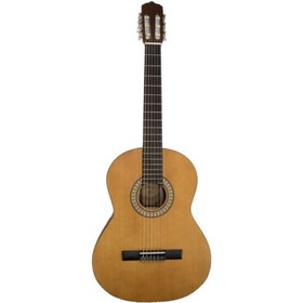 تصویر گیتار کلاسیک پارسی مدل M2 Parsi M2 Classical Guitar