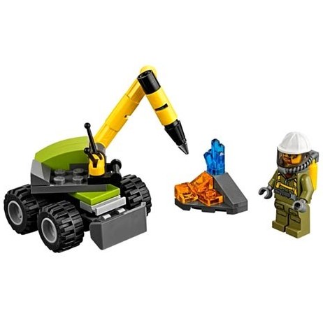 Lego store city 30350