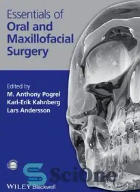 خرید و قیمت دانلود کتاب Essentials of Oral and Maxillofacial Surgery ...